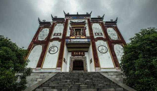 湖南岳阳最著名的十大景点，你去过吗？