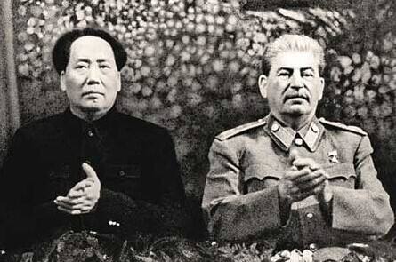 珍宝岛自卫反击战，毛主席为何不惜挑战苏联红军，背后是这原因？